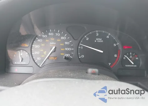 2001 Saturn Sl from USA, damaged, VIN 1G8ZF52821Z338299